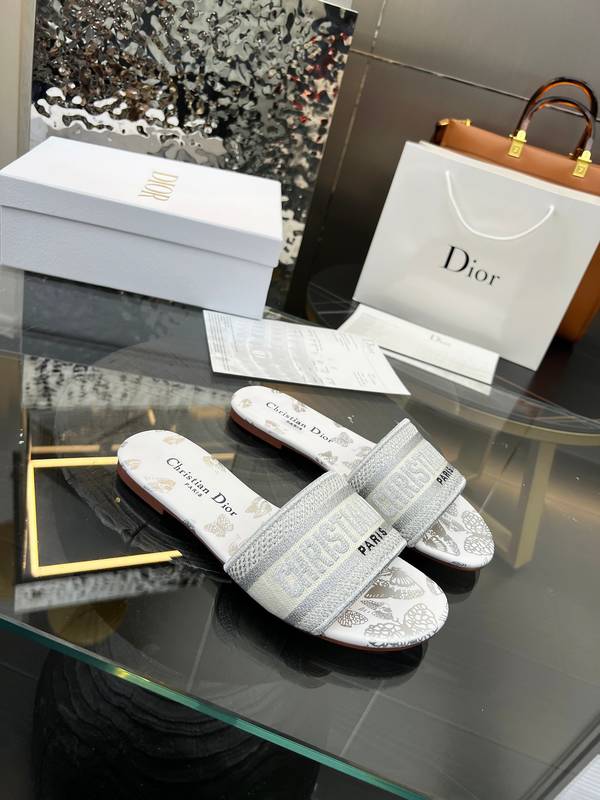 Dior Shoes DIS00515