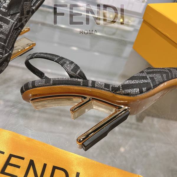 Fendi Shoes FDS00102