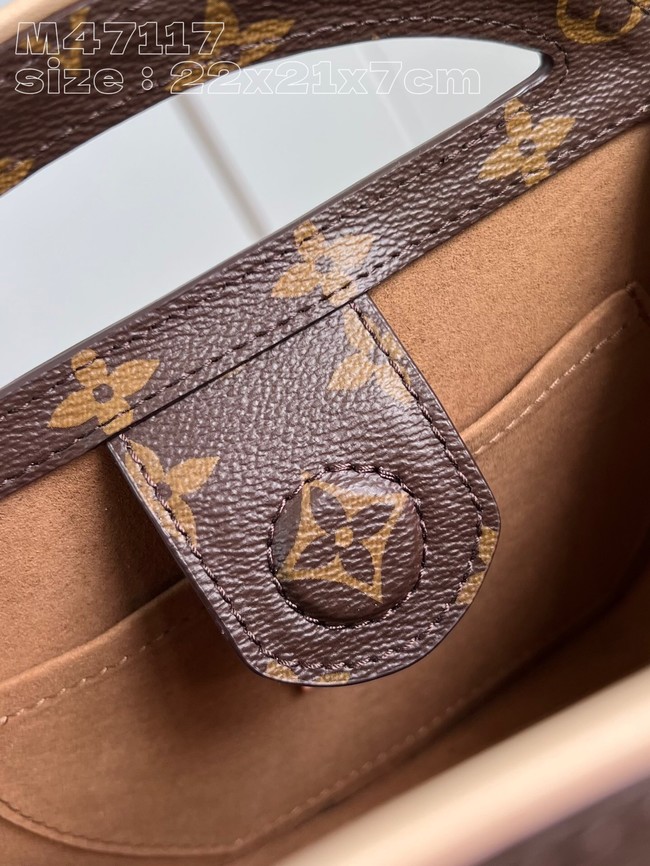 Louis Vuitton Around Me PM M47117