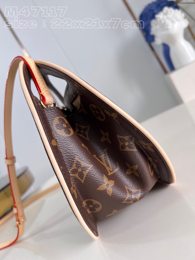 Louis Vuitton Around Me PM M47117