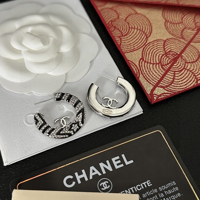 Chanel Earrings CE13891