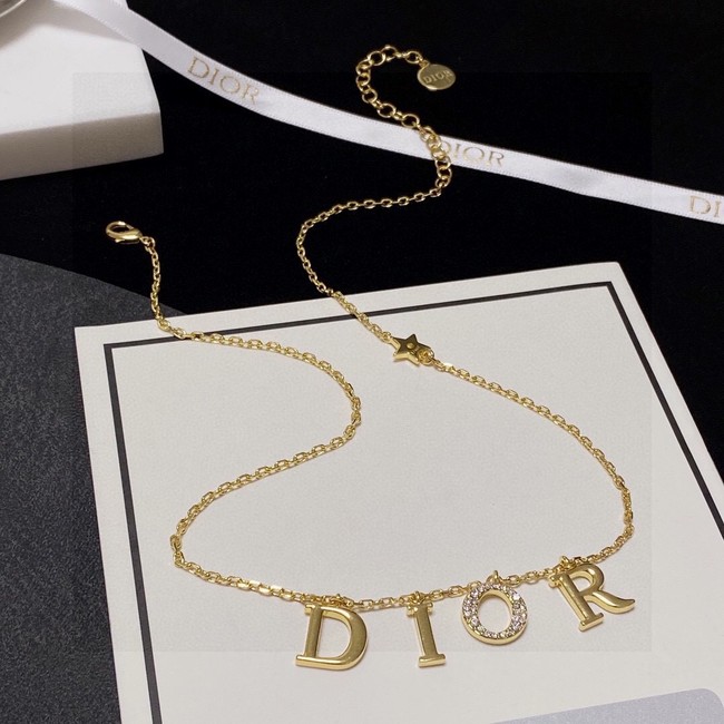 Dior NECKLACE CE13889