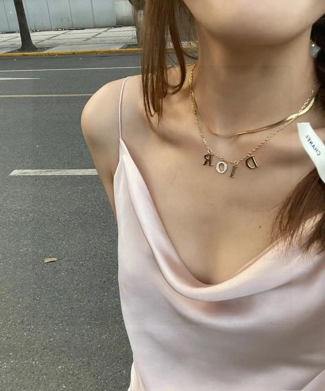 Dior NECKLACE CE13889