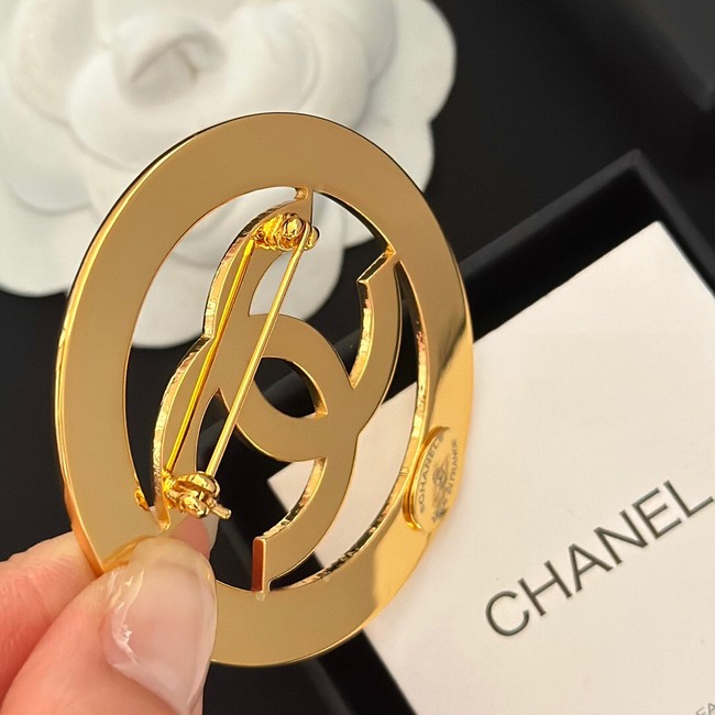 Chanel Brooch CE13895