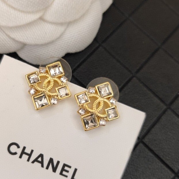 Chanel Earrings CE13893