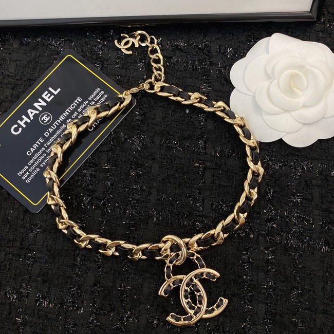 Chanel NECKLACE CE13897