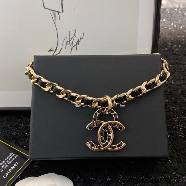 Chanel NECKLACE CE13897