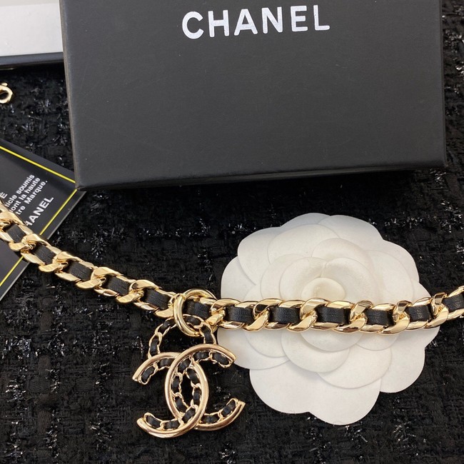 Chanel NECKLACE CE13897