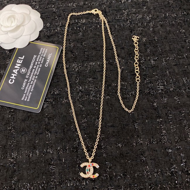 Chanel NECKLACE CE13898