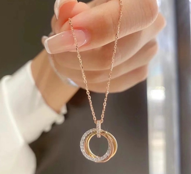 Cartier NECKLACE CE13904