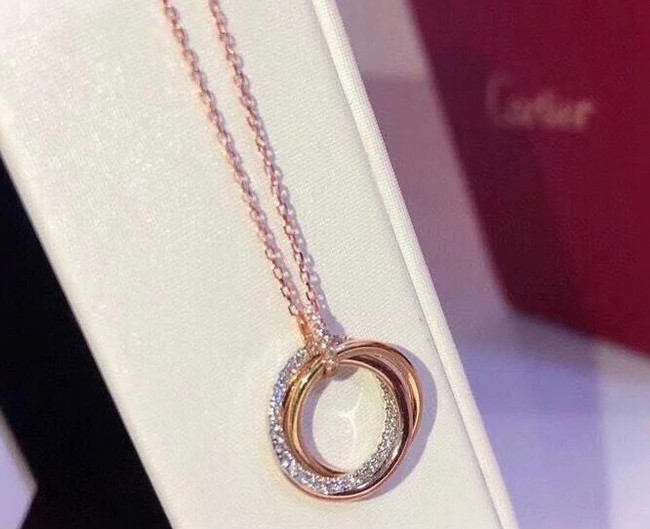 Cartier NECKLACE CE13904