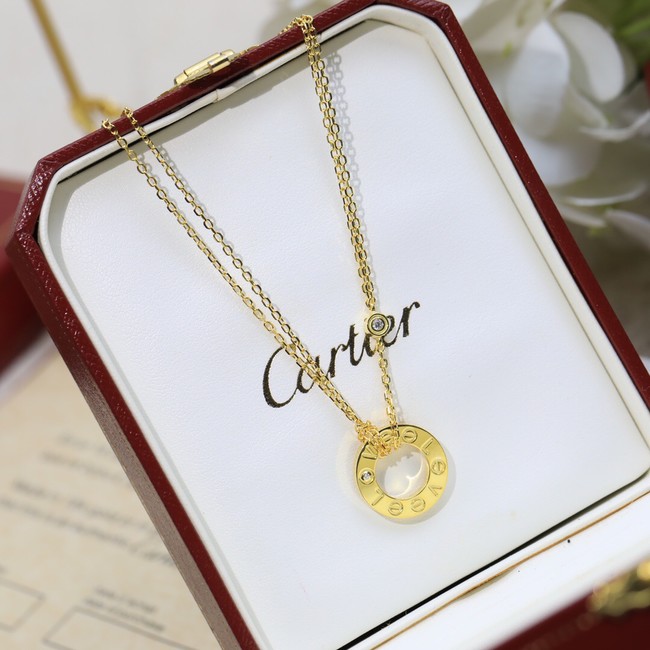 Cartier NECKLACE CE13905