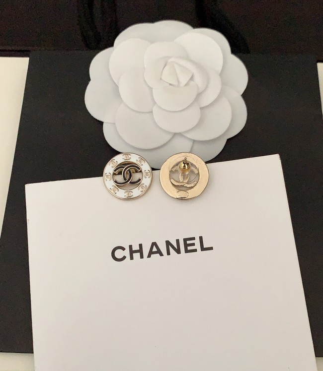 Chanel Earrings CE13902