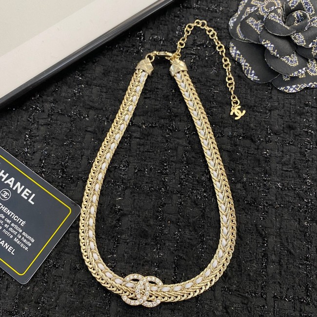 Chanel NECKLACE CE13901