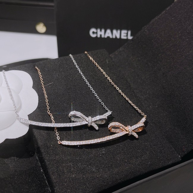 Chanel NECKLACE CE13907