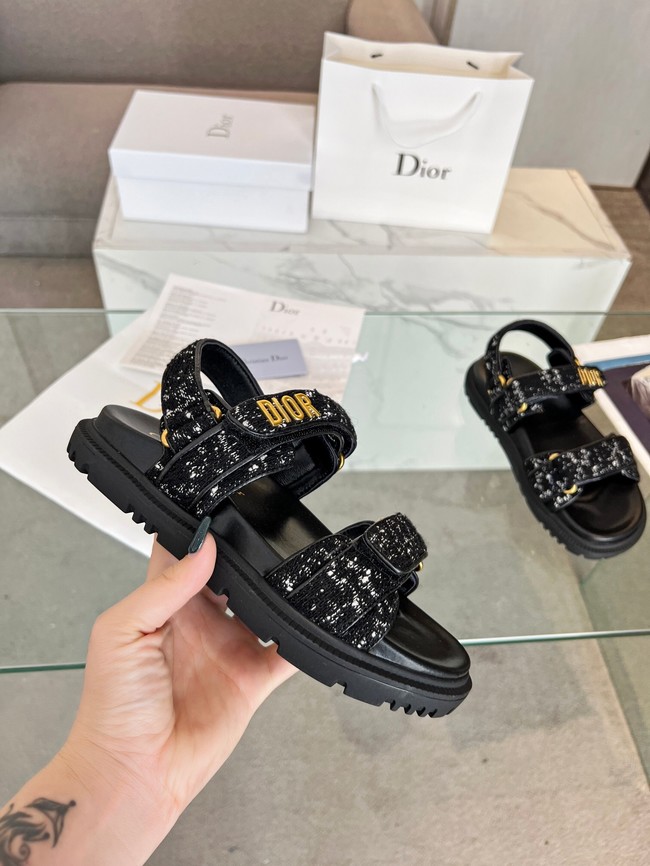 Dior Shoes 36636-3