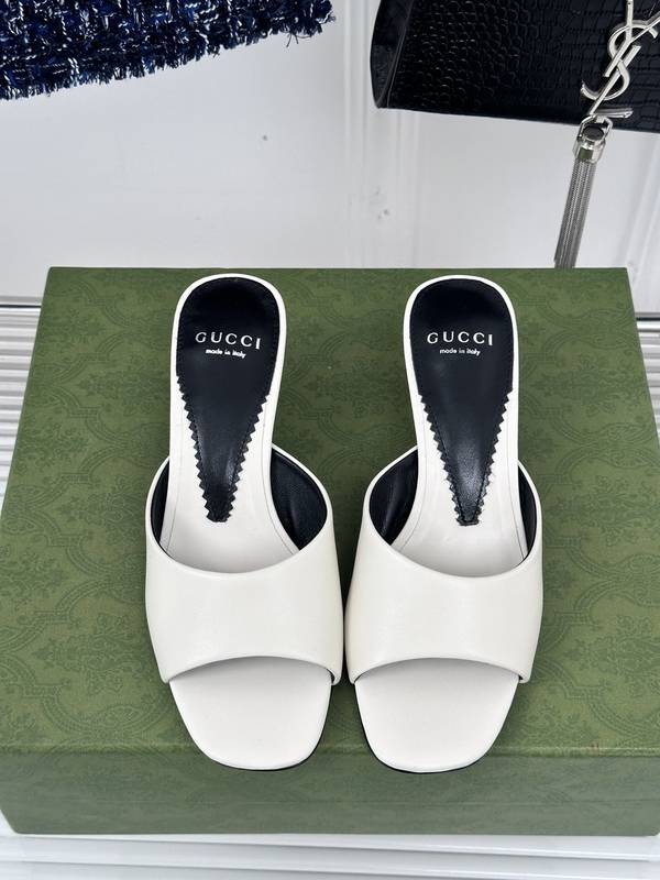 Gucci Shoes GUS00809