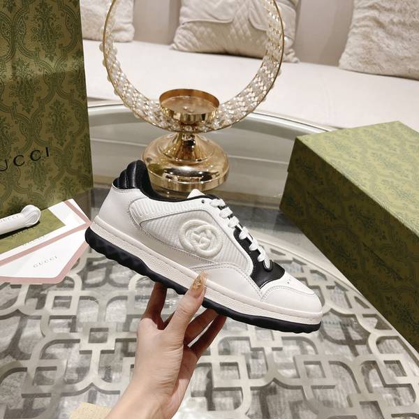 Gucci Shoes GUS00834