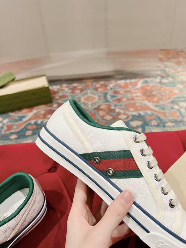 Gucci Shoes GUS00860