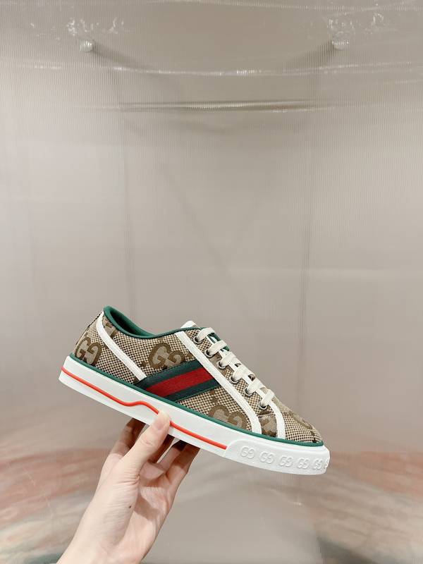 Gucci Shoes GUS00866