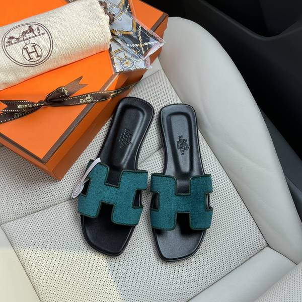 Hermes Shoes HMS00404