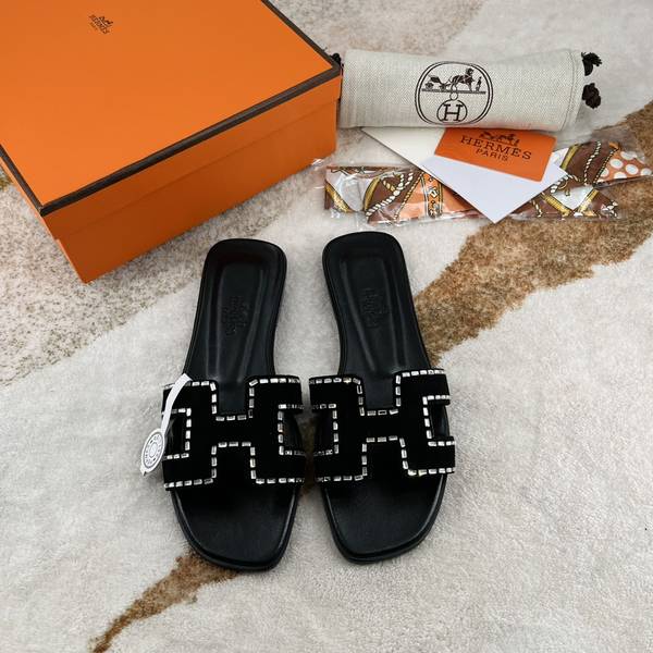 Hermes Shoes HMS00412