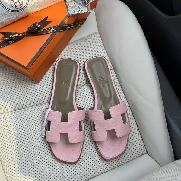 Hermes Shoes HMS00416