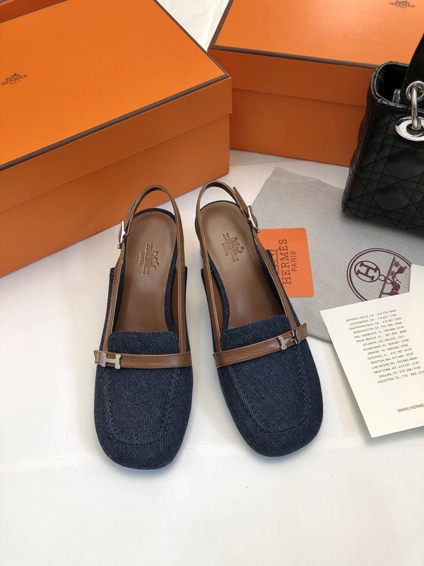 Hermes Shoes HMS00430