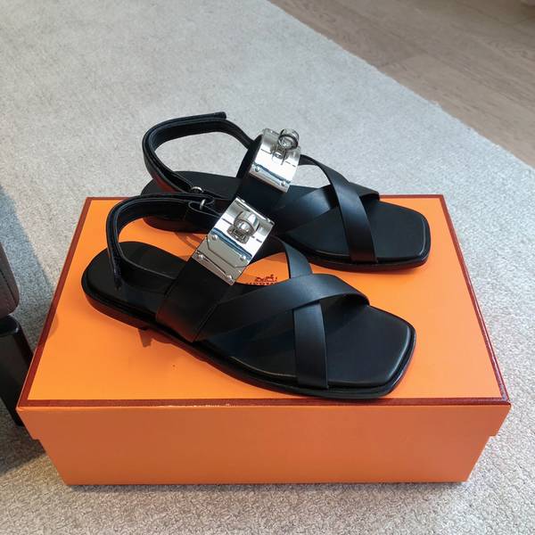 Hermes Shoes HMS00443