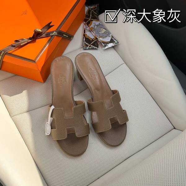 Hermes Shoes HMS00452