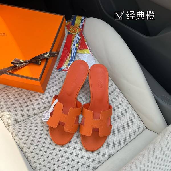 Hermes Shoes HMS00465