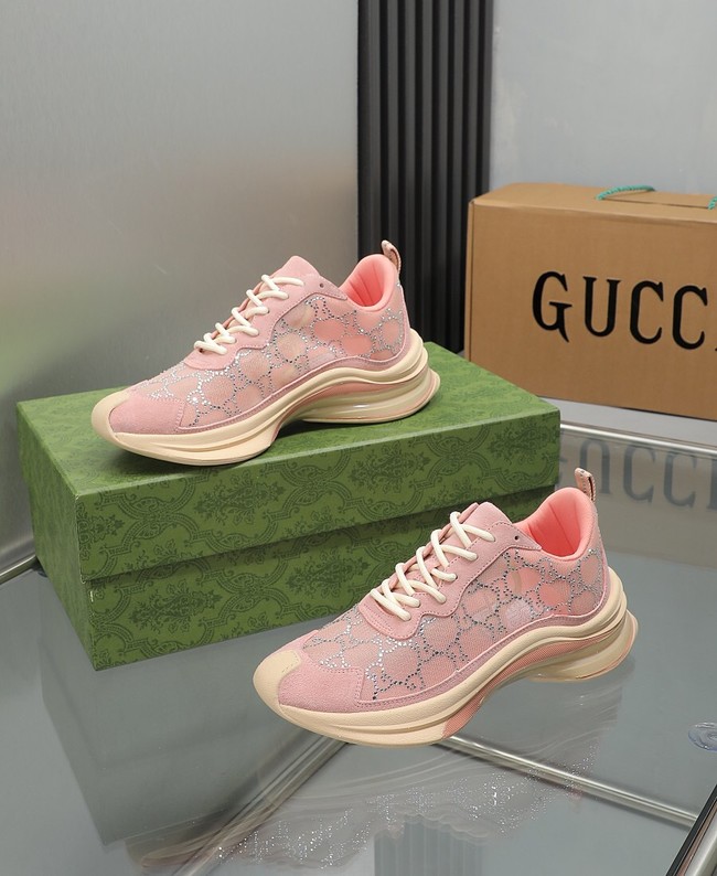 Gucci Sneakers 36643-10