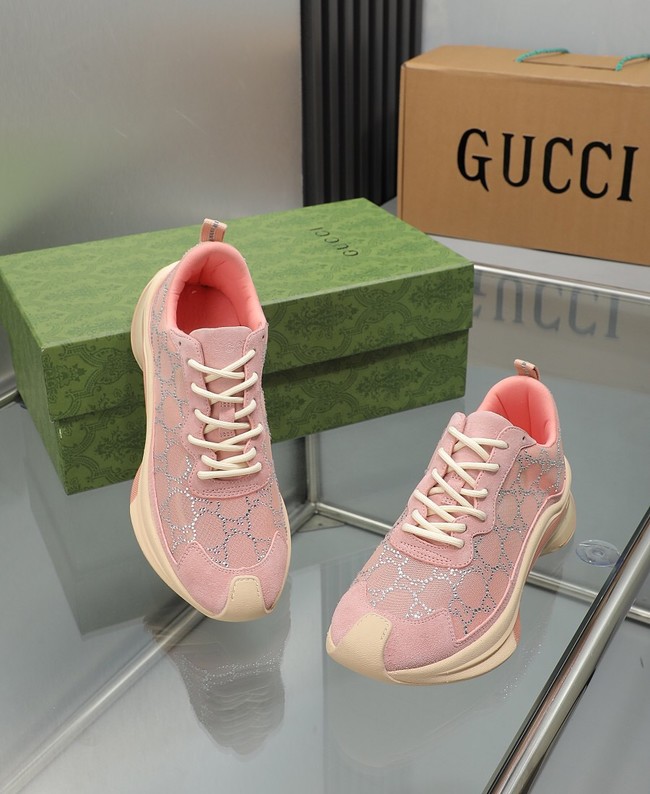 Gucci Sneakers 36643-10