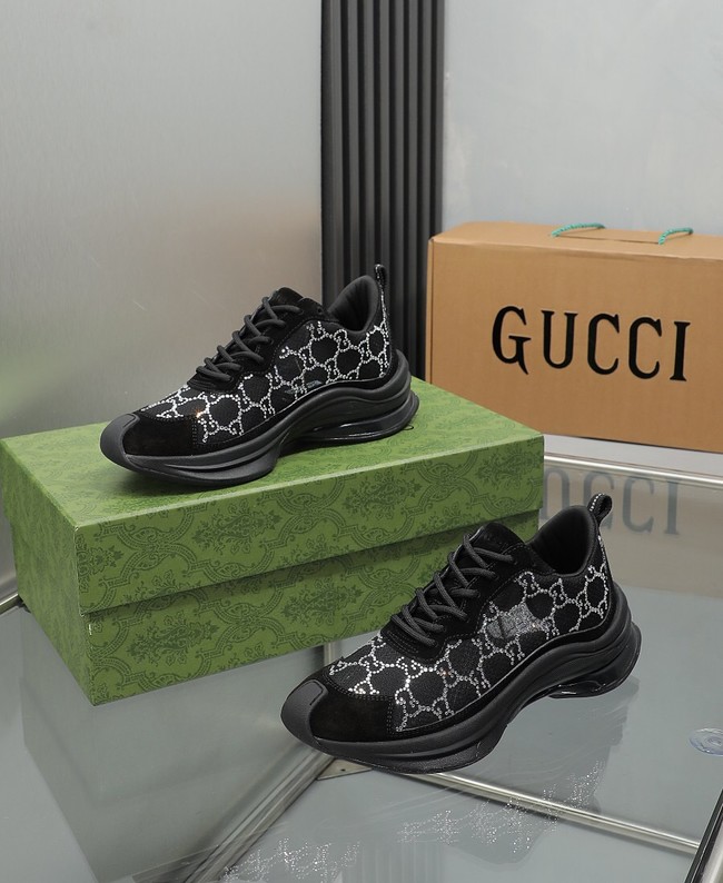 Gucci Sneakers 36643-11