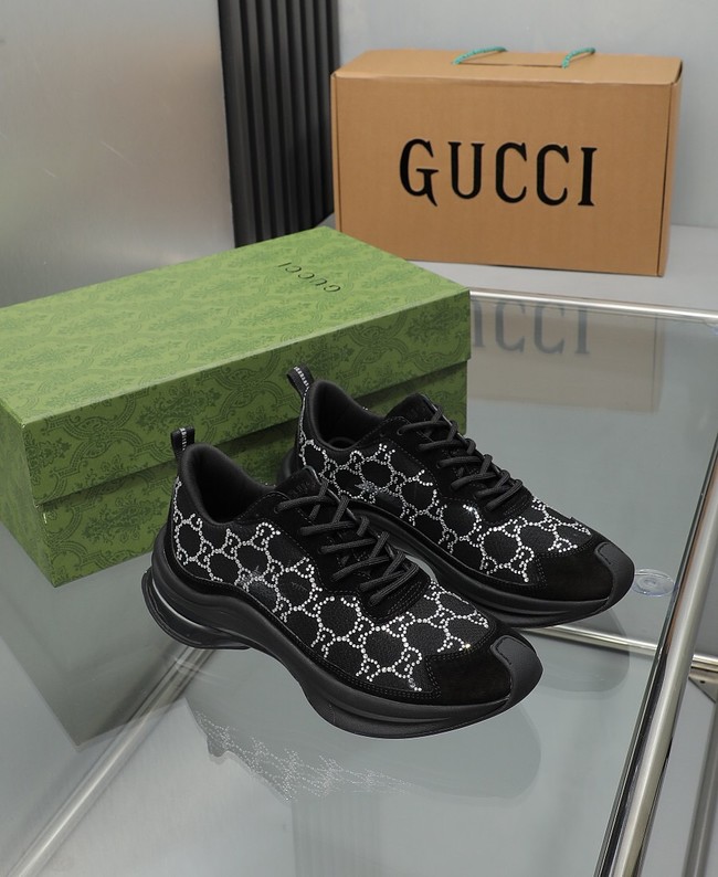 Gucci Sneakers 36643-11