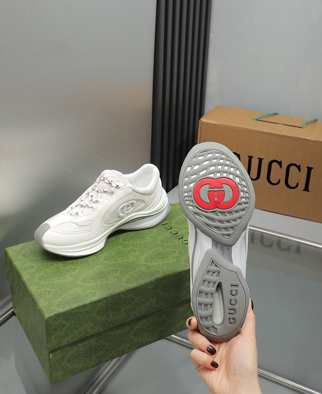 Gucci Sneakers 36643-3