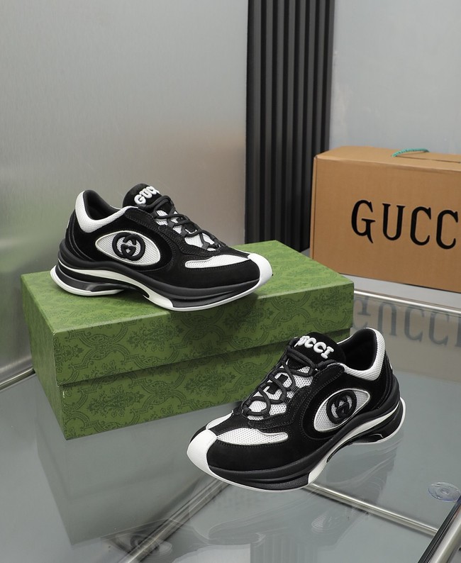 Gucci Sneakers 36643-4