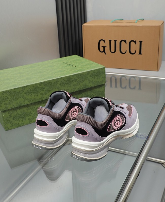 Gucci Sneakers 36643-6