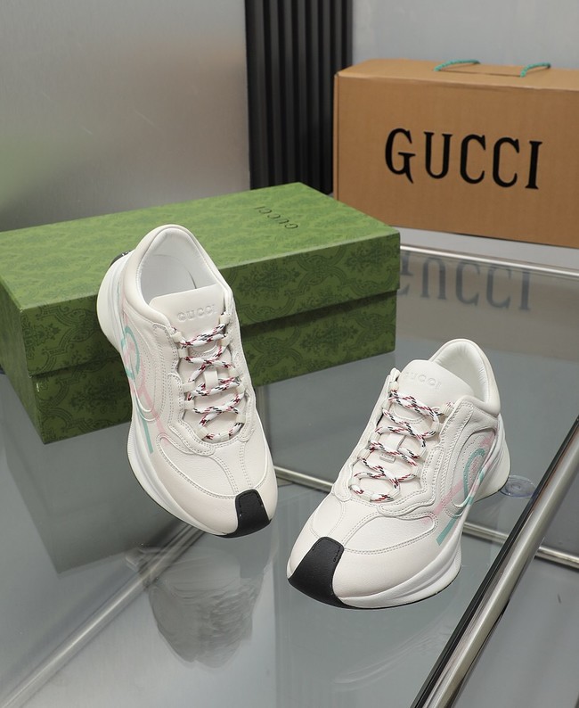 Gucci Sneakers 36643-8