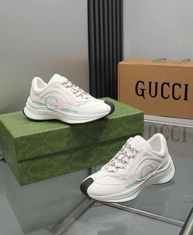 Gucci Sneakers 36643-8