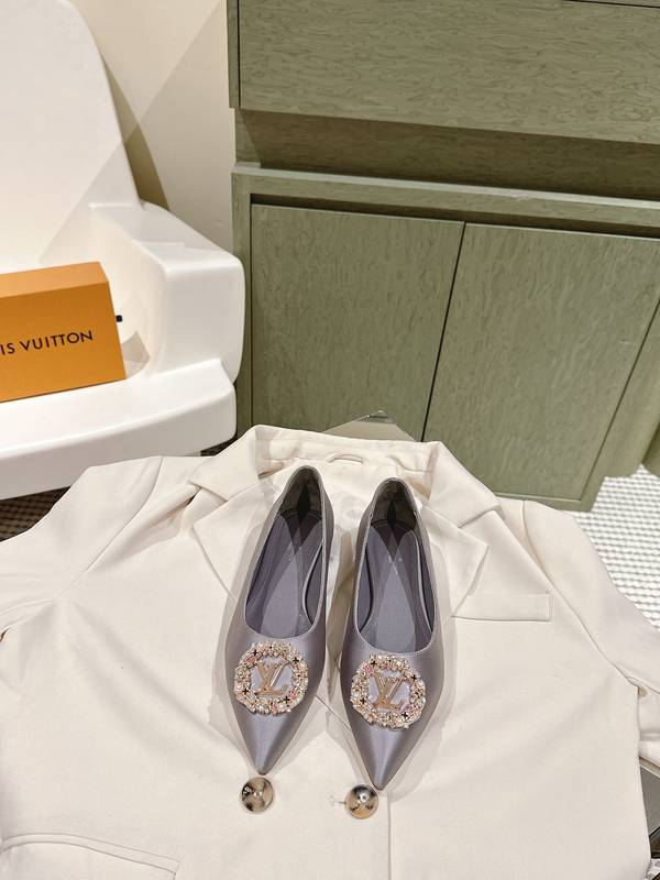 Louis Vuitton Shoes LVS00753