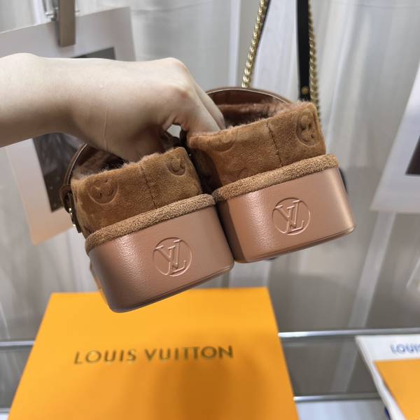 Louis Vuitton Shoes LVS00779