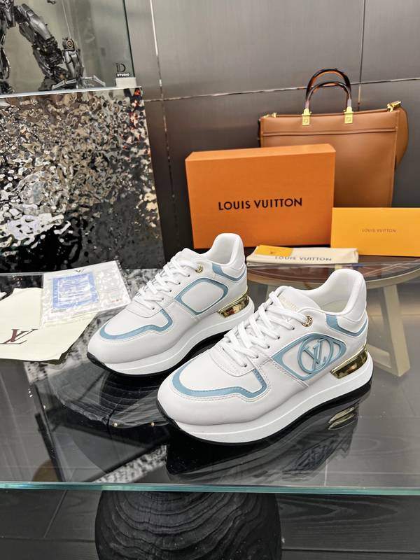 Louis Vuitton Shoes LVS00781