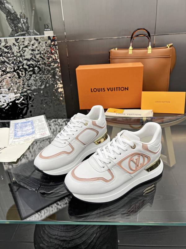 Louis Vuitton Shoes LVS00782