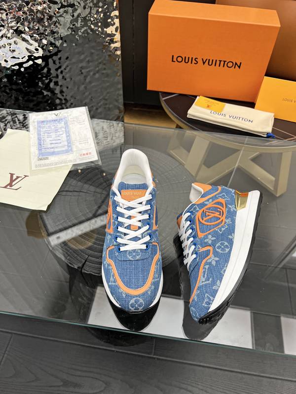 Louis Vuitton Shoes LVS00783