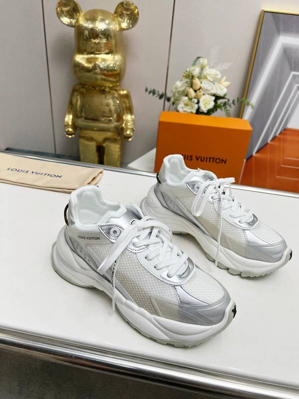 Louis Vuitton Shoes LVS00815