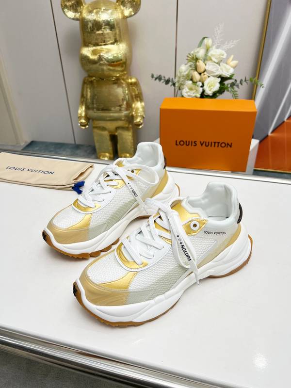 Louis Vuitton Shoes LVS00816