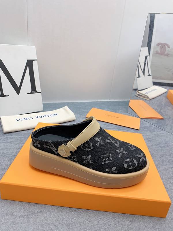 Louis Vuitton Shoes LVS00828