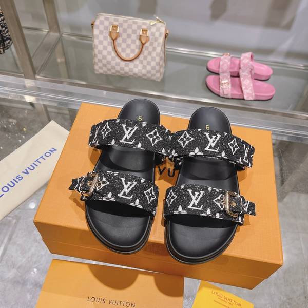 Louis Vuitton Shoes LVS00829