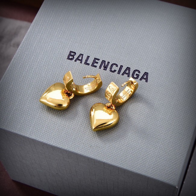 Balenciaga Earrings CE13932